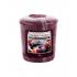 Yankee Candle Luscious Fig & Berry Vonná svíčka 49 g