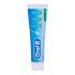Oral-B 1-2-3 Mint Zubní pasta 100 ml poškozená krabička