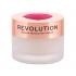 Makeup Revolution London Sugar Kiss Lip Scrub Cravin´Coconuts Balzám na rty pro ženy 15 g