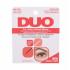 Ardell Duo 2-in-1 Brush-On Striplash Adhesive Umělé řasy pro ženy 5 g
