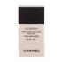 Chanel Les Beiges Healthy Glow Moisturizer SPF30 Denní pleťový krém pro ženy 30 ml Odstín Light