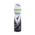 Rexona MotionSense Invisible Black + White 48h Antiperspirant pro ženy 75 ml