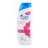 Head & Shoulders Smooth & Silky Anti-Dandruff Šampon pro ženy 500 ml
