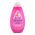 Johnson´s Kids Shiny Drops Šampon pro děti 500 ml