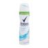 Rexona MotionSense Shower Fresh Antiperspirant pro ženy 75 ml
