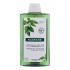 Klorane Organic Nettle Oil Control Šampon pro ženy 400 ml