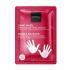 Gabriella Salvete Hand Mask Propolis And Pearl Extract Hydratační rukavice pro ženy 1 ks