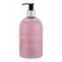 Baylis & Harding Pink Magnolia & Pear Blossom Tekuté mýdlo pro ženy 500 ml