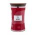 WoodWick Crimson Berries Vonná svíčka 610 g
