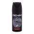 Denim Black 24H Deodorant pro muže 150 ml