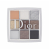 Christian Dior Backstage Custom Oční stín pro ženy 10 g Odstín 001 Universal Neutrals