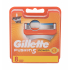 Gillette Fusion5 Power Náhradní břit pro muže 8 ks