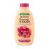 Garnier Botanic Therapy Ricinus Oil & Almond Šampon pro ženy 250 ml