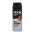 Axe Collision Leather+Cookies 72H Antiperspirant pro muže 150 ml