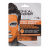 L'Oréal Paris Men Expert Hydra Energetic Pleťová maska pro muže 1 ks