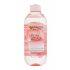 Garnier Skin Naturals Micellar Cleansing Rose Water Micelární voda pro ženy 400 ml