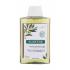 Klorane Olive Vitality Šampon pro ženy 200 ml