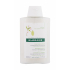 Klorane Almond Milk Softness & Hold Šampon pro ženy 200 ml