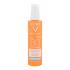 Vichy Capital Soleil Rehydrating Light Spray SPF30 Opalovací přípravek na tělo pro ženy 200 ml
