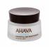 AHAVA Time To Hydrate Essential Day Moisturizer Very Dry Skin Denní pleťový krém pro ženy 50 ml tester