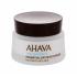AHAVA Time To Hydrate Essential Day Moisturizer Normal To Dry Skin Denní pleťový krém pro ženy 50 ml tester
