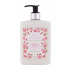 Institut Karité Shea Cream Wash Rose Mademoiselle Sprchový krém pro ženy 500 ml