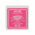 Institut Karité Shea Soap Cherry Blossom Tuhé mýdlo pro ženy 100 g
