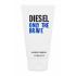 Diesel Only The Brave Sprchový gel pro muže 150 ml