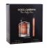Dolce&Gabbana The Only One Dárková kazeta parfémovaná voda 100 ml + parfémovaná voda 10 ml