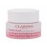 Clarins White Plus Brightening Revive Night Mask-Gel Pleťová maska pro ženy 50 ml