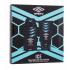 UMBRO Ice Dárková kazeta pro muže deodorant 150 ml + sprchový gel 125 ml