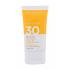 Clarins Sun Care Dry Touch SPF30 Opalovací přípravek na obličej pro ženy 50 ml