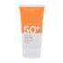 Clarins Sun Care Cream SPF50+ Opalovací přípravek na tělo pro ženy 150 ml