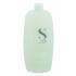 ALFAPARF MILANO Semi Di Lino Scalp Relief Calming Šampon pro ženy 1000 ml