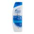 Head & Shoulders Men Ultra Total Care Anti-Dandruff Šampon pro muže 360 ml