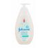 Johnson´s CottonTouch 2-in-1 Bath & Wash Sprchový gel pro děti 500 ml