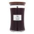 WoodWick Black Cherry Vonná svíčka 610 g