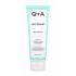 Q+A Peppermint Daily Cleanser Čisticí gel pro ženy 125 ml