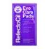 RefectoCil Eye Care Pads Barva na obočí pro ženy 1 ks