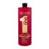 Revlon Professional Uniq One Šampon pro ženy 1000 ml poškozený obal