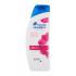 Head & Shoulders Smooth & Silky Anti-Dandruff Šampon pro ženy 600 ml
