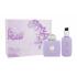 Amouage Lilac Love Dárková kazeta parfémovaná voda 100 ml + tělové mléko 100 ml