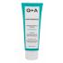 Q+A Niacinamide Gentle Exfoliating Cleanser Čisticí gel pro ženy 125 ml