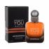 Giorgio Armani Emporio Armani Stronger With You Absolutely Parfém pro muže 50 ml