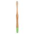 Ecodenta Super Natural Bamboo Soft Klasický zubní kartáček 1 ks