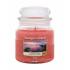 Yankee Candle Cliffside Sunrise Vonná svíčka 411 g