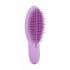 Tangle Teezer The Ultimate Finishing Hairbrush Kartáč na vlasy pro ženy 1 ks Odstín Vintage Pink
