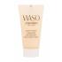 Shiseido Waso Soft + Cushy Polisher Peeling pro ženy 30 ml