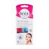 Veet Minima Easy-Gel™ Wax Strips Face Depilační přípravek pro ženy 20 ks