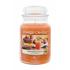 Yankee Candle Farm Fresh Peach Vonná svíčka 623 g